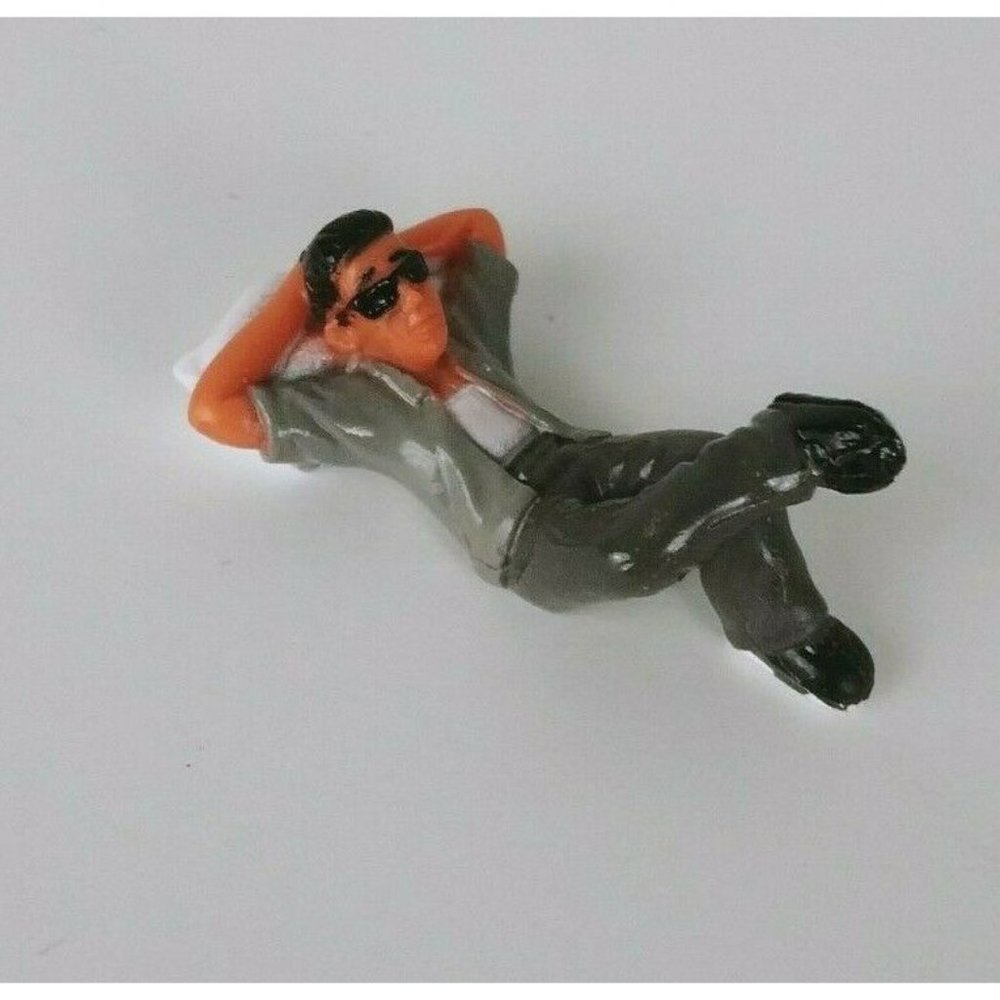 Homies Series 6 Dreamer 1.75" Figure Figurine